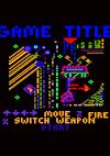 Cover image for the game Game Title