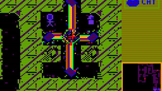 Image for the game Game Title
