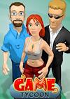 Cover image for the game Game Tycoon 1.5