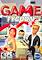 Cover image for the game Game Tycoon