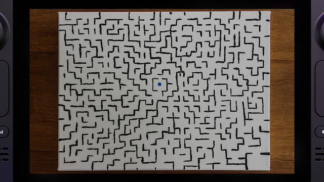 Image for the game Game With Balls