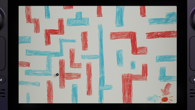 Image for the game Game With Balls