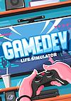 Cover image for the game GameDev Life Simulator