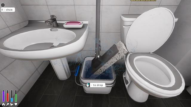 Image for the game GameDev Life Simulator