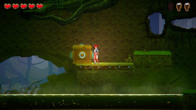 Image for the game GameEllen