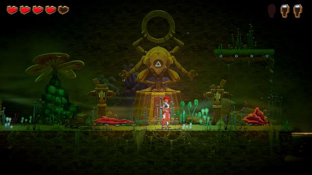 Image for the game GameEllen