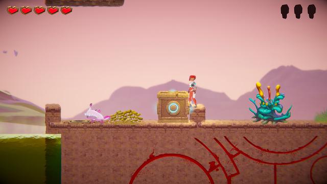 Image for the game GameEllen