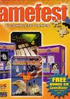 Cover image for the game Gamefest Puzzle Classic