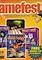 Cover image for the game Gamefest Puzzle Classic
