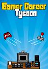 Cover image for the game Gamer Career Tycoon