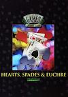 Cover image for the game Games People Play: Hearts, Spades, and Euchre