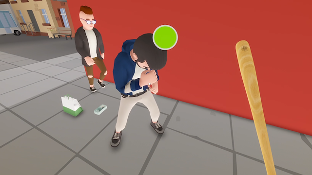 Image for the game Gamestonk Simulator: Gone Rogue