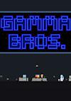 Cover image for the game Gamma Bros