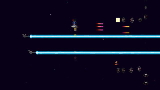 Image for the game Gamma Bros