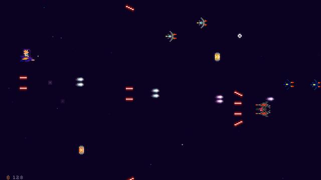 Image for the game Gamma Bros