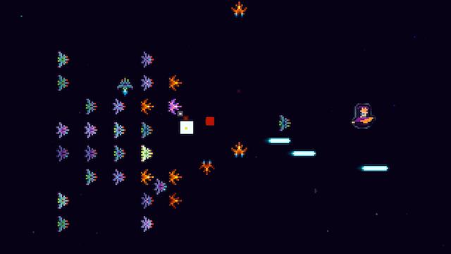 Image for the game Gamma Bros