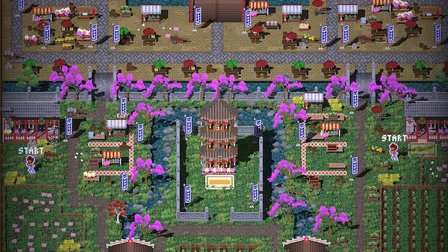 Image for the game Gangs of Asia