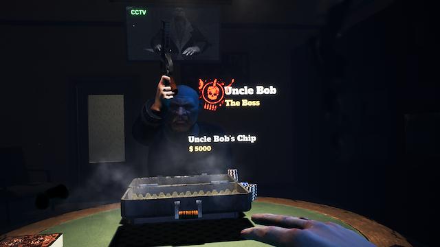 Image for the game Gangsta Underground: The Poker