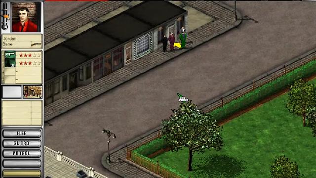 Image for the game Gangsters 2: Vendetta