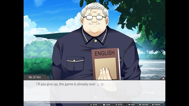 Image for the game Gaokao.Love.100Days