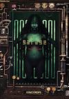 Cover image for the game Garage: Bad Dream Adventure