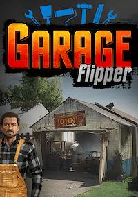 Cover image for the game Garage Flipper