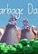 Cover image for the game Garbage Day