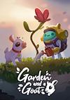 Cover image for the game Garden and a Goat