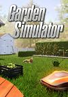 Cover image for the game Garden Simulator