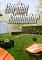 Cover image for the game Garden Simulator