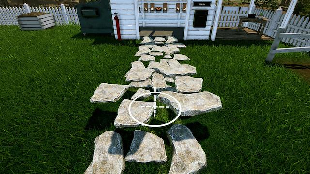 Image for the game Garden Simulator