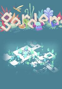 Cover image for the game Garden