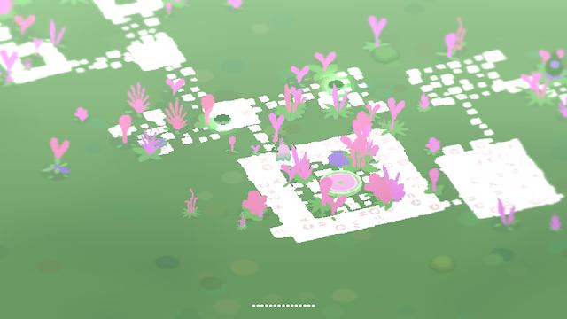Image for the game Garden