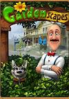 Cover image for the game Gardenscapes