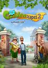 Cover image for the game Gardenscapes 2