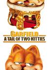 Cover image for the game Garfield: A Tail of Two Kitties