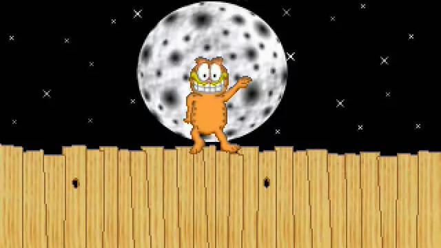 Image for the game Garfield: Attack of the Mutant Lasagna
