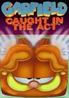 Cover image for the game Garfield: Caught in the Act