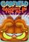 Cover image for the game Garfield: Caught in the Act
