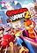 Cover image for the game Garfield Kart 2: All You Can Drift