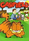 Cover image for the game Garfield