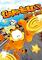 Cover image for the game Garfield's Wild Ride