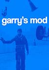Cover image for the game Garry's Mod