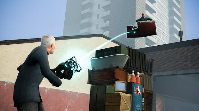 Image for the game Garry's Mod