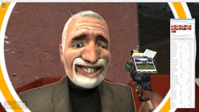 Image for the game Garry's Mod