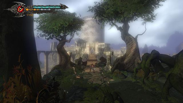 Image for the game Garshasp: The Monster Slayer
