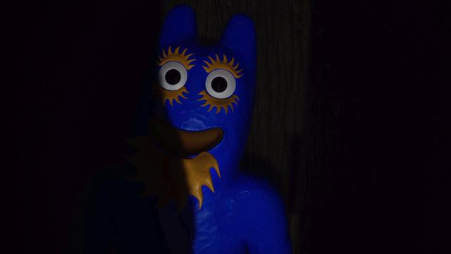 Image for the game Garten of Banban 8: Anti Devil