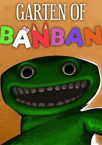Cover image for the game Garten of Banban
