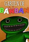Cover image for the game Garten of Banban