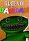 Cover image for the game Garten of Banban